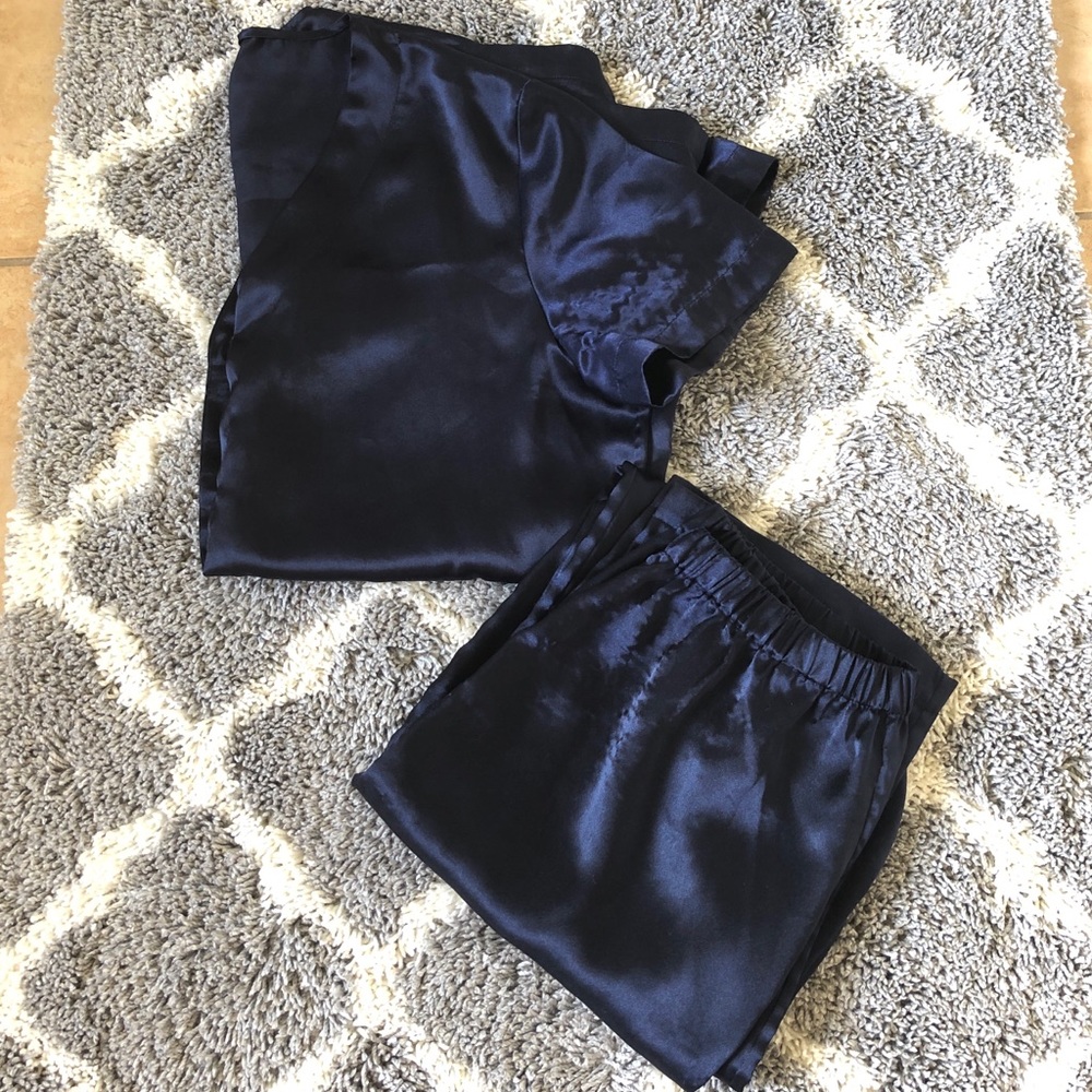 3/$15 Satin Pajama Set